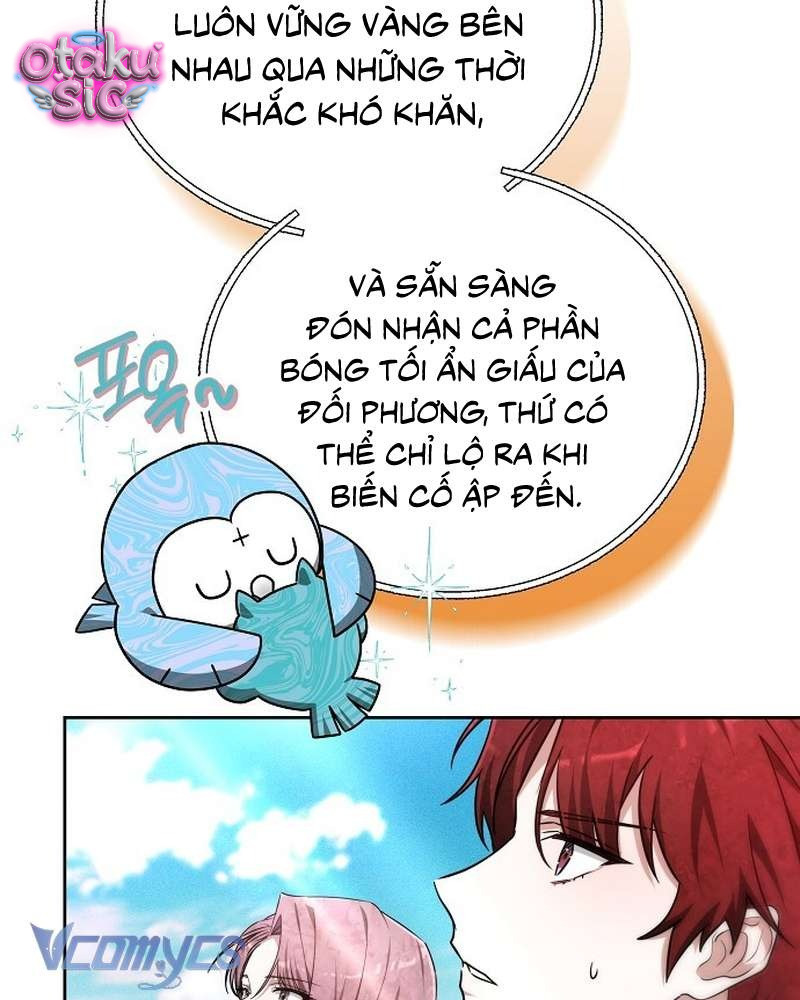Cô Dâu Hắc Diện Thạch - Chap 13 - Trang 116