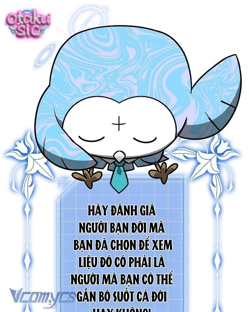 Cô Dâu Hắc Diện Thạch - Chap 13 - Trang 118