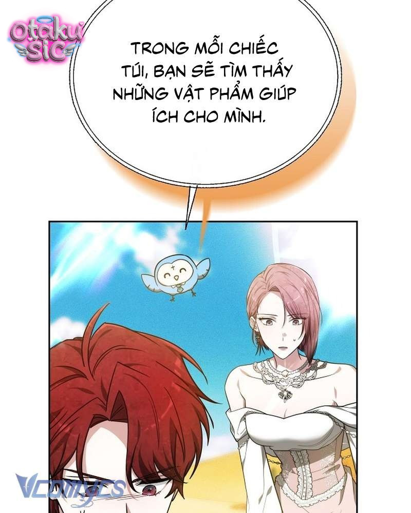 Cô Dâu Hắc Diện Thạch - Chap 13 - Trang 120