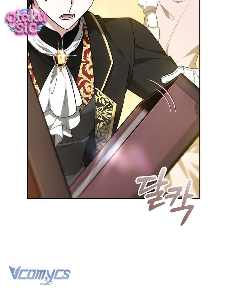 Cô Dâu Hắc Diện Thạch - Chap 13 - Trang 121