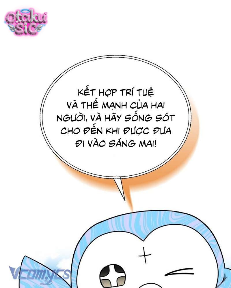 Cô Dâu Hắc Diện Thạch - Chap 13 - Trang 122