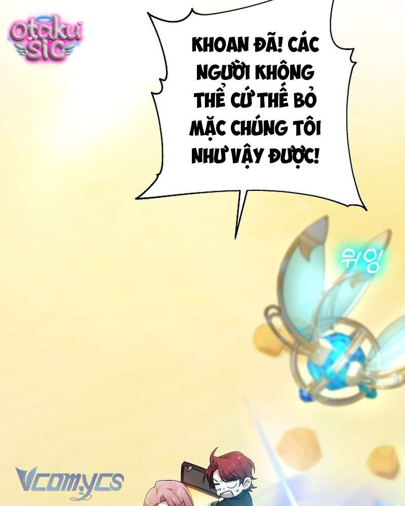 Cô Dâu Hắc Diện Thạch - Chap 13 - Trang 124