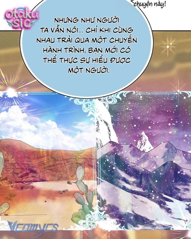 Cô Dâu Hắc Diện Thạch - Chap 13 - Trang 127