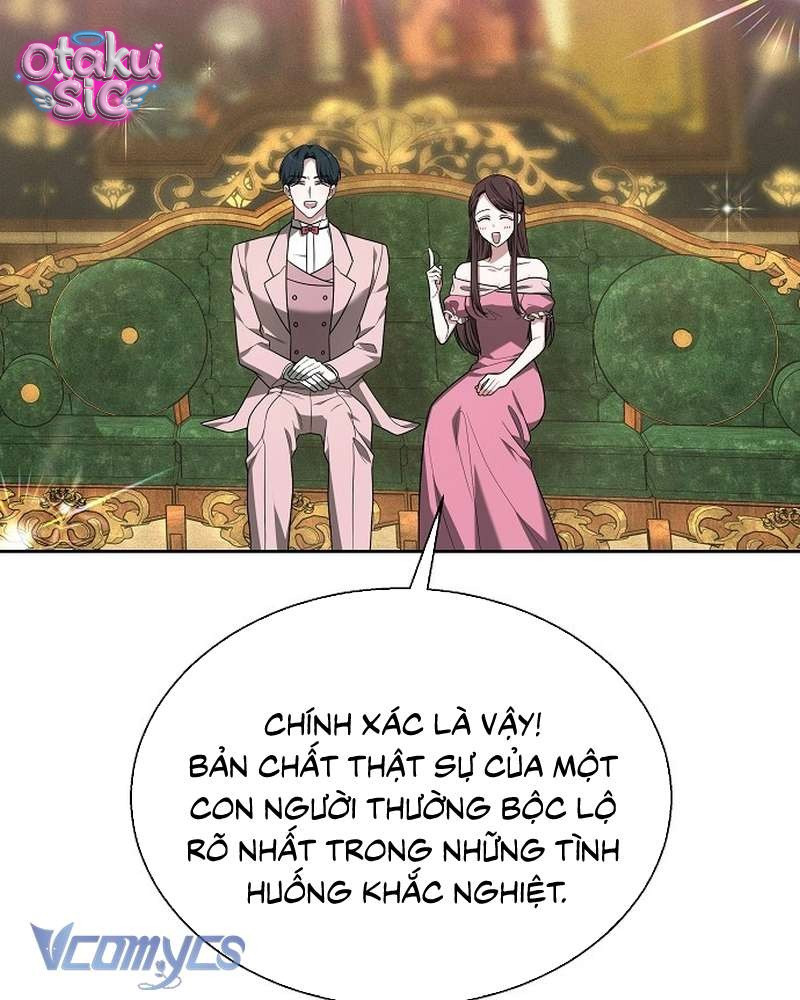 Cô Dâu Hắc Diện Thạch - Chap 13 - Trang 128
