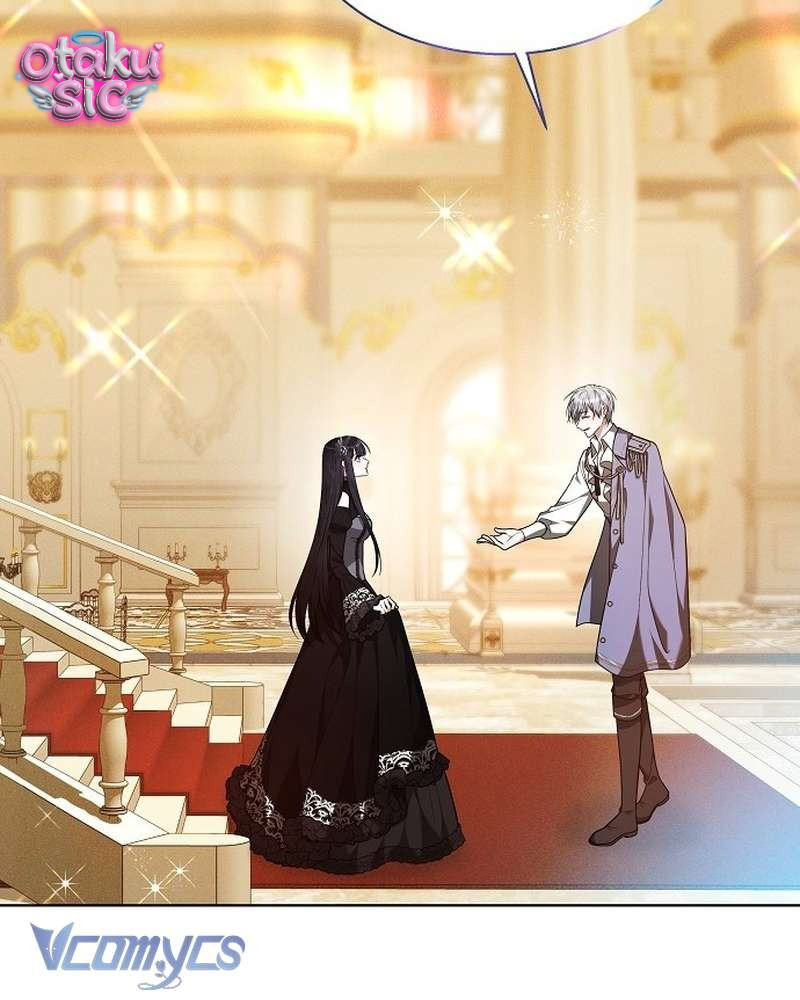 Cô Dâu Hắc Diện Thạch - Chap 13 - Trang 13