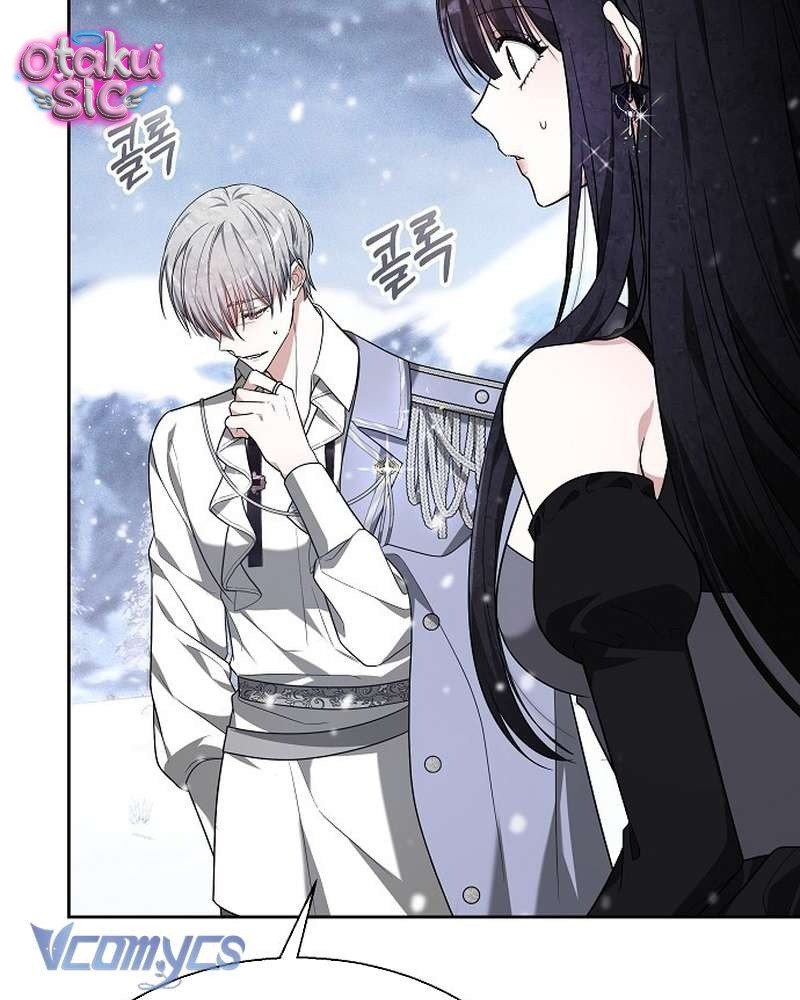 Cô Dâu Hắc Diện Thạch - Chap 13 - Trang 134