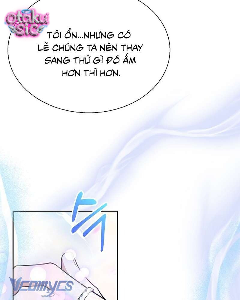Cô Dâu Hắc Diện Thạch - Chap 13 - Trang 135