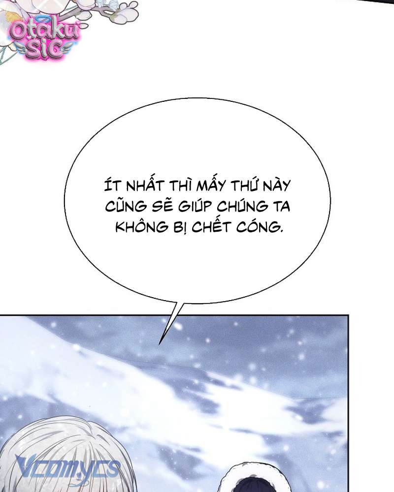 Cô Dâu Hắc Diện Thạch - Chap 13 - Trang 140