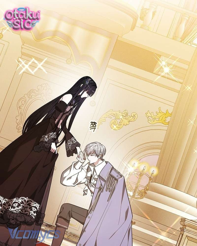 Cô Dâu Hắc Diện Thạch - Chap 13 - Trang 15
