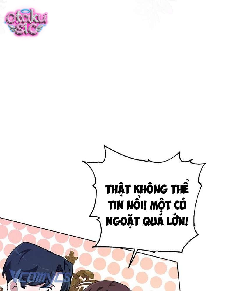 Cô Dâu Hắc Diện Thạch - Chap 13 - Trang 19