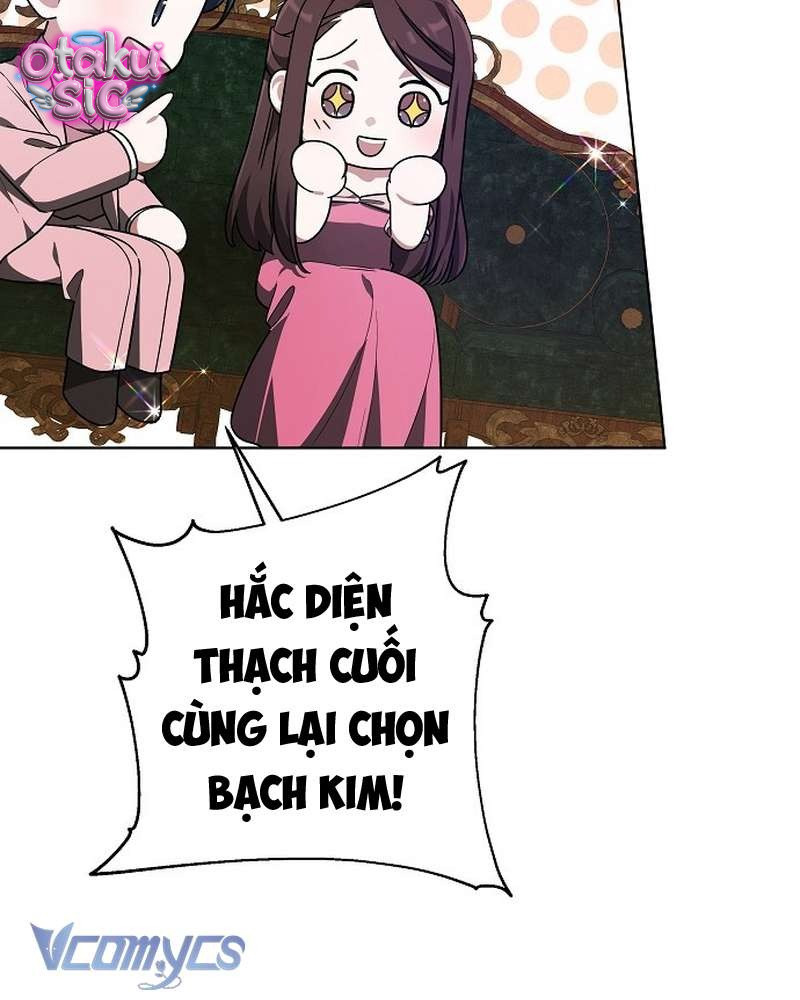 Cô Dâu Hắc Diện Thạch - Chap 13 - Trang 20