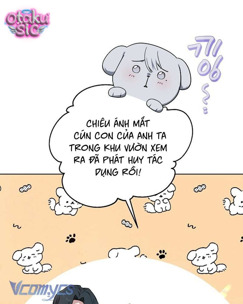 Cô Dâu Hắc Diện Thạch - Chap 13 - Trang 21