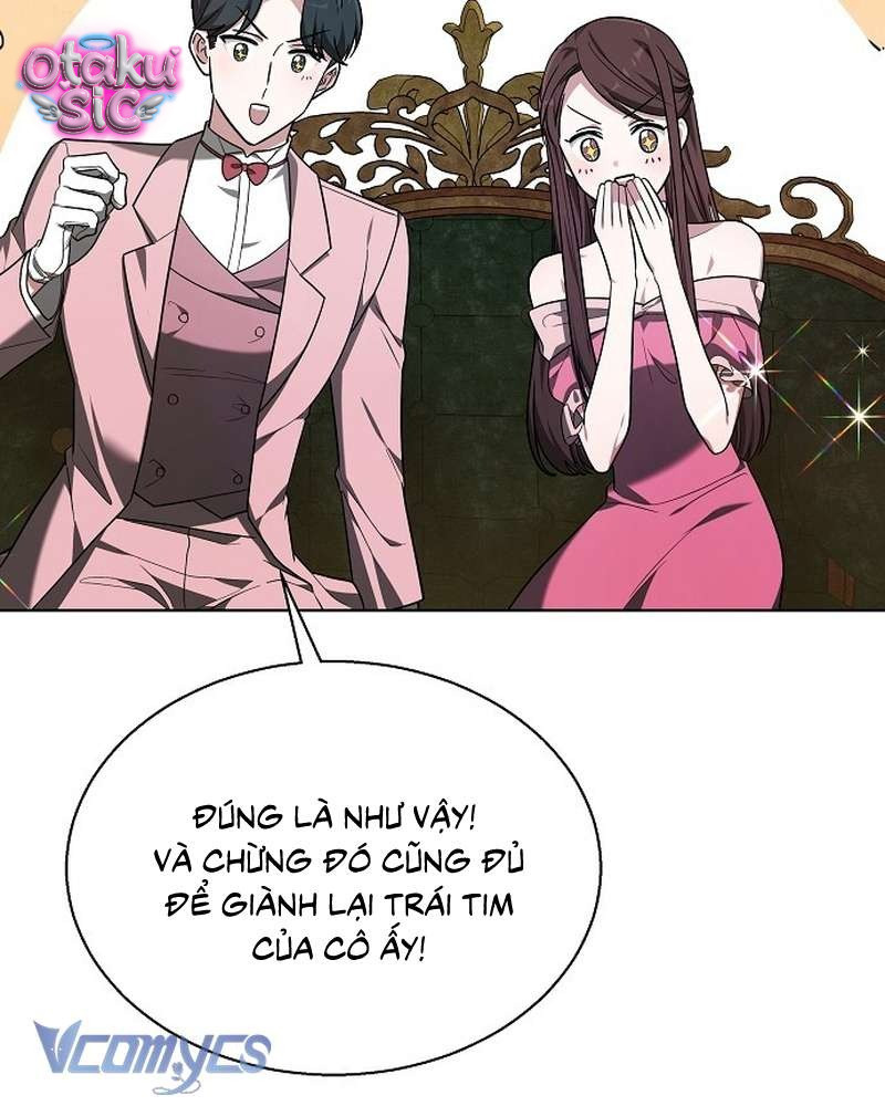 Cô Dâu Hắc Diện Thạch - Chap 13 - Trang 22