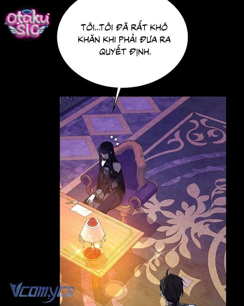 Cô Dâu Hắc Diện Thạch - Chap 13 - Trang 34