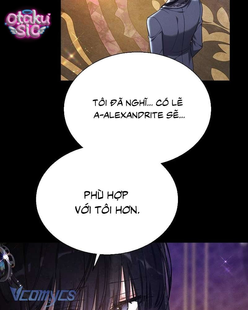Cô Dâu Hắc Diện Thạch - Chap 13 - Trang 35
