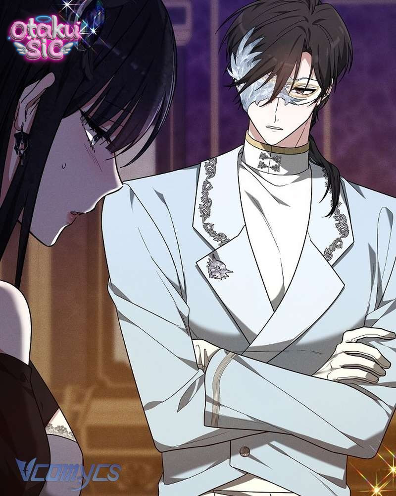 Cô Dâu Hắc Diện Thạch - Chap 13 - Trang 37