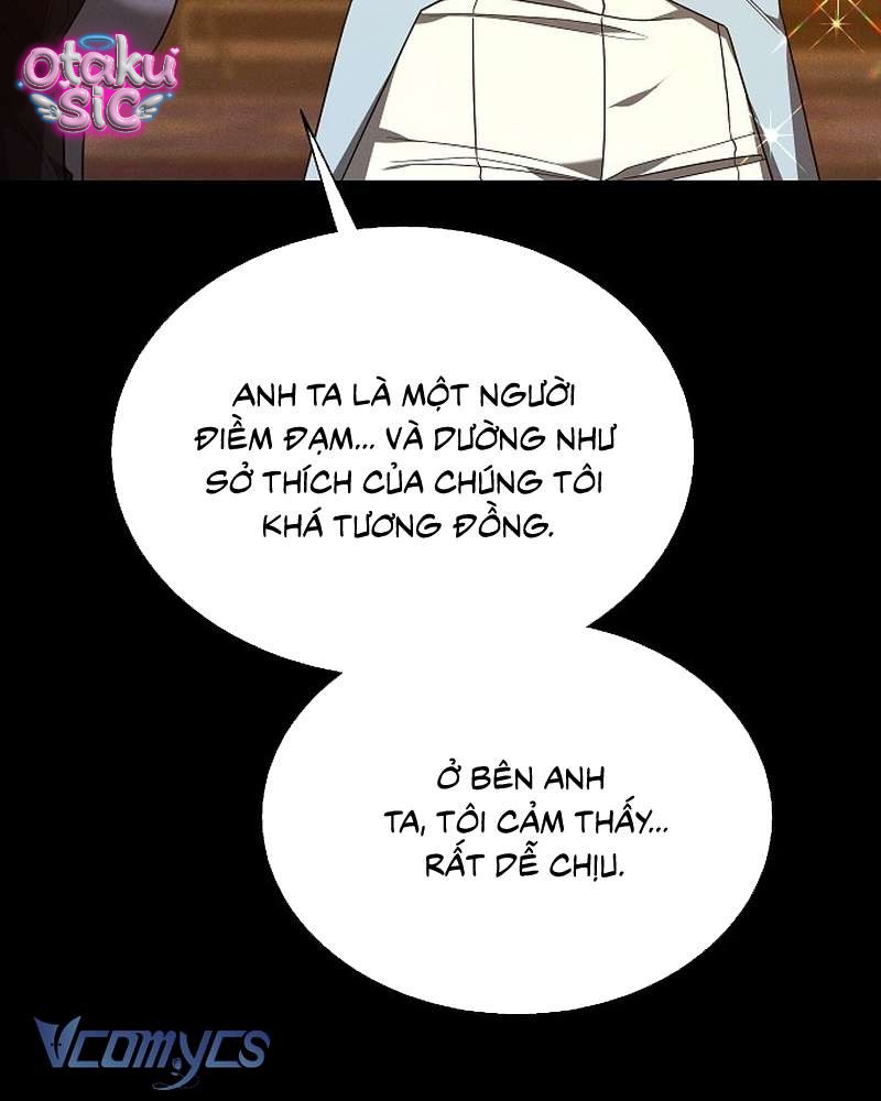 Cô Dâu Hắc Diện Thạch - Chap 13 - Trang 38