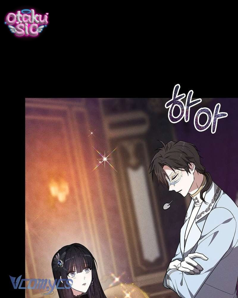 Cô Dâu Hắc Diện Thạch - Chap 13 - Trang 39