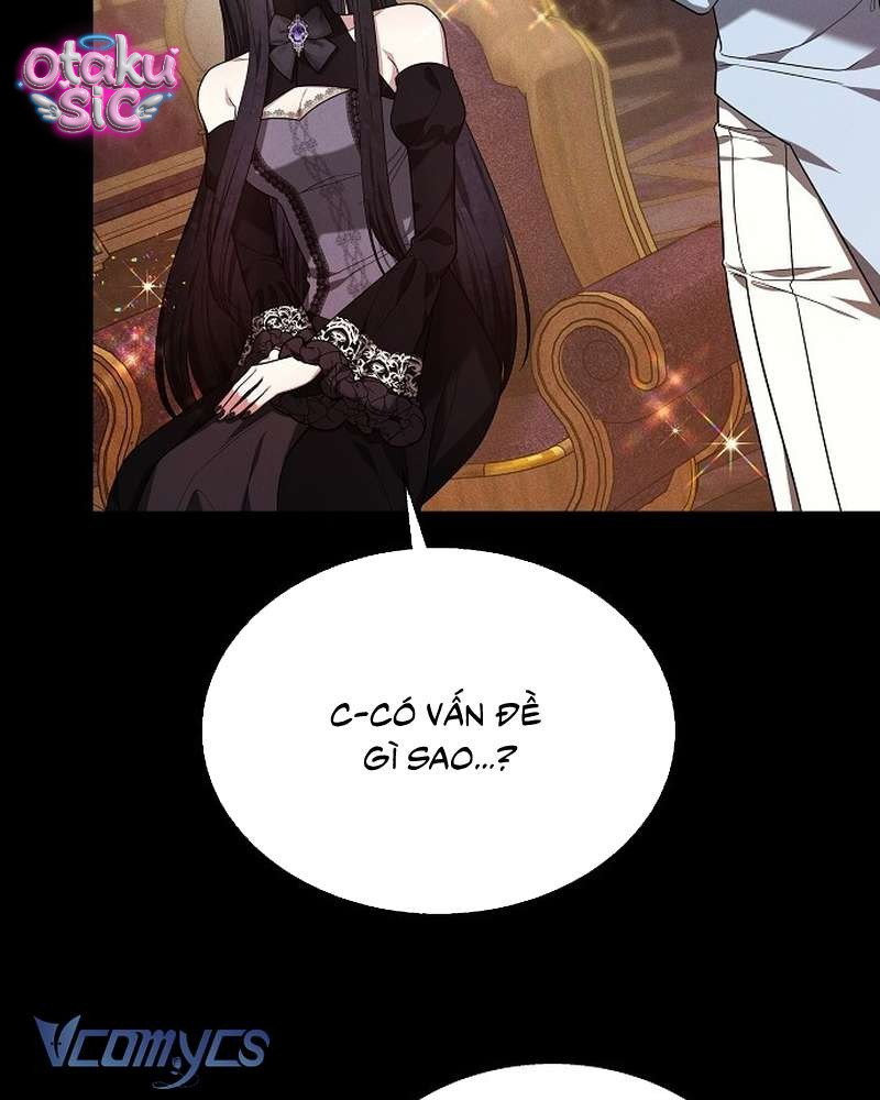 Cô Dâu Hắc Diện Thạch - Chap 13 - Trang 40