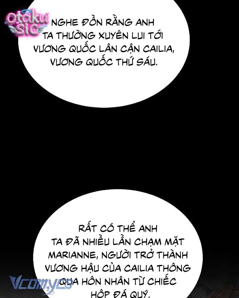 Cô Dâu Hắc Diện Thạch - Chap 13 - Trang 45