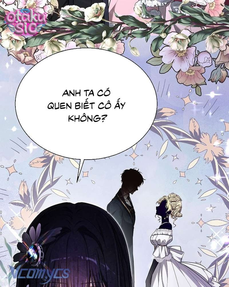 Cô Dâu Hắc Diện Thạch - Chap 13 - Trang 47