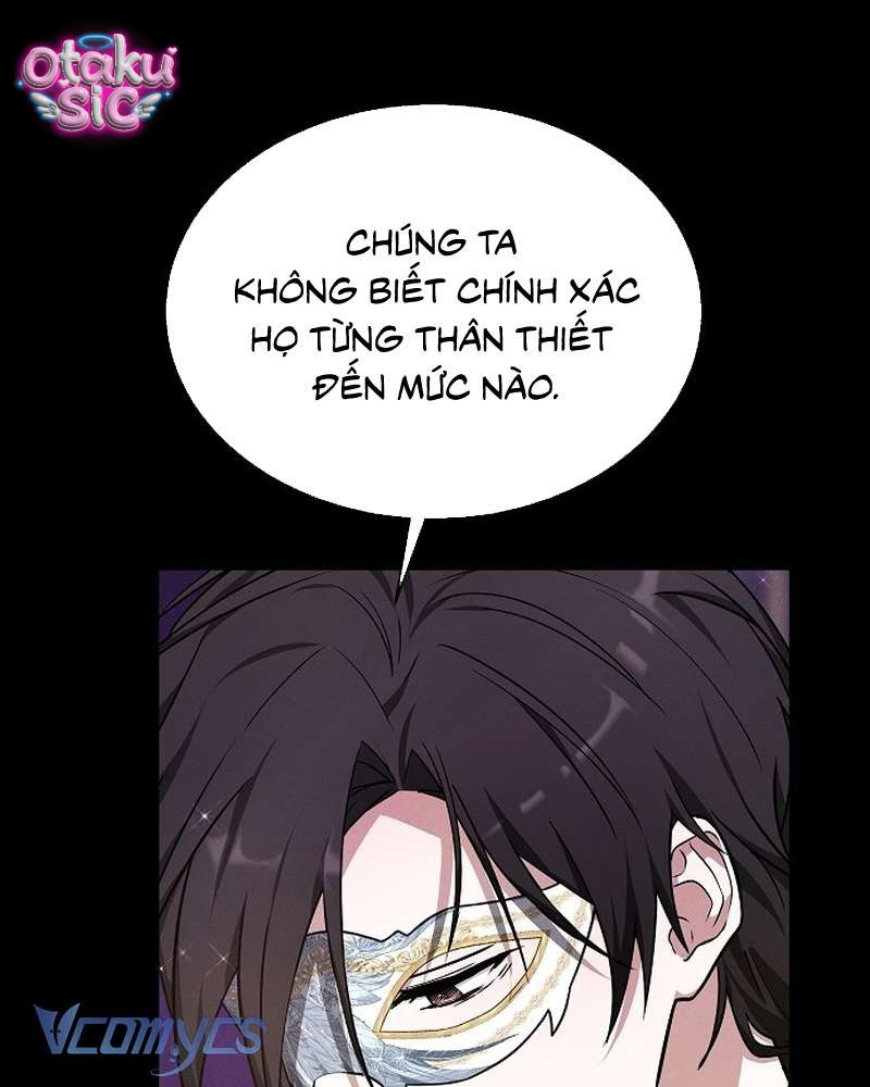 Cô Dâu Hắc Diện Thạch - Chap 13 - Trang 49