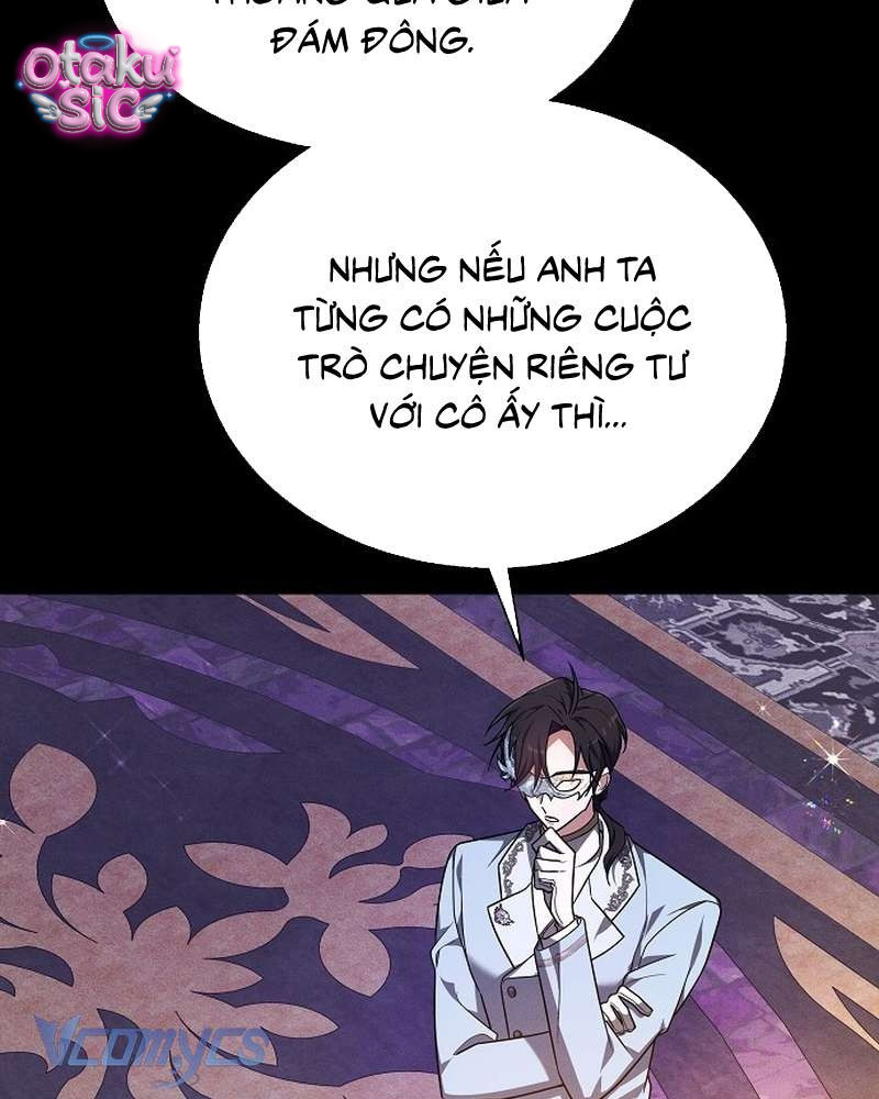 Cô Dâu Hắc Diện Thạch - Chap 13 - Trang 51