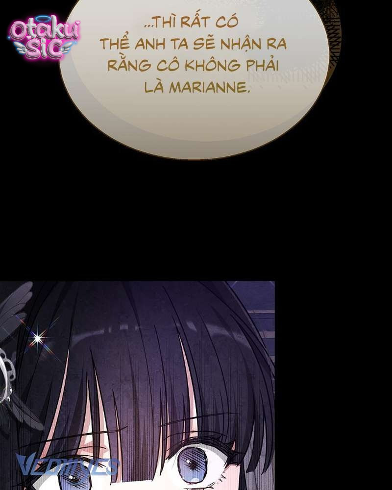 Cô Dâu Hắc Diện Thạch - Chap 13 - Trang 53