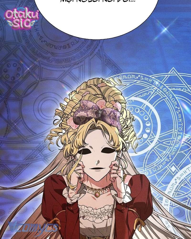 Cô Dâu Hắc Diện Thạch - Chap 13 - Trang 56