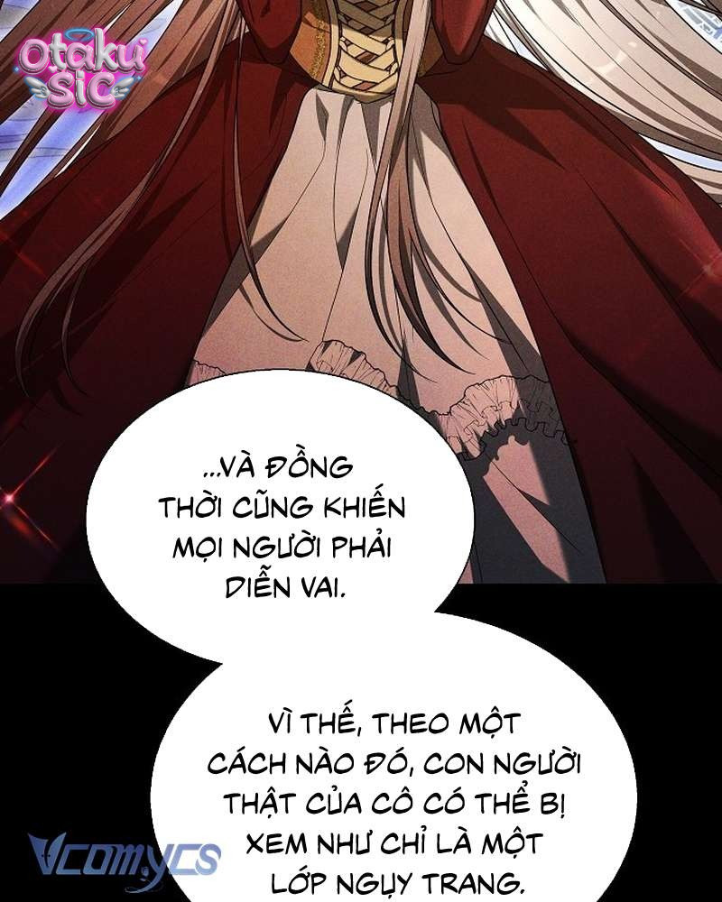 Cô Dâu Hắc Diện Thạch - Chap 13 - Trang 57