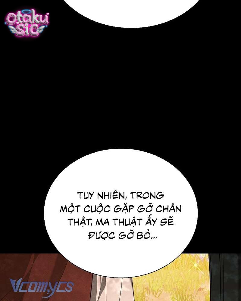 Cô Dâu Hắc Diện Thạch - Chap 13 - Trang 58