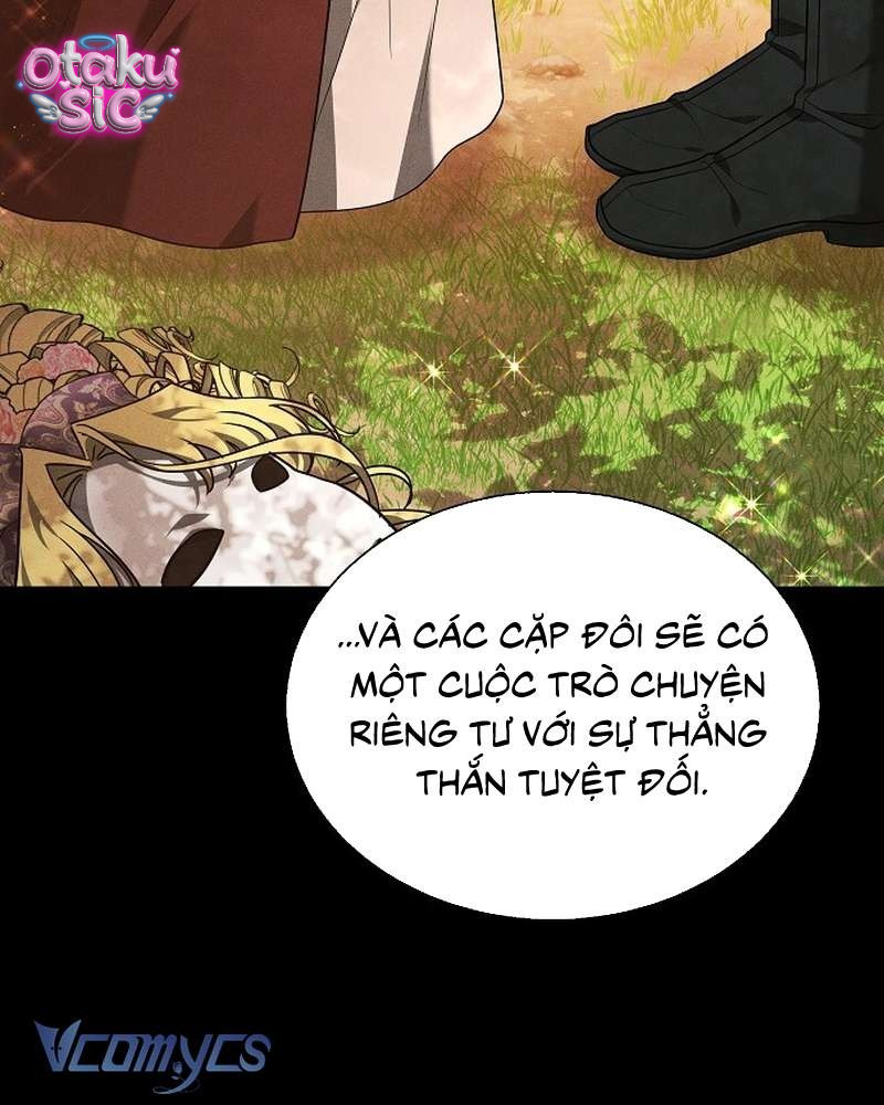Cô Dâu Hắc Diện Thạch - Chap 13 - Trang 59