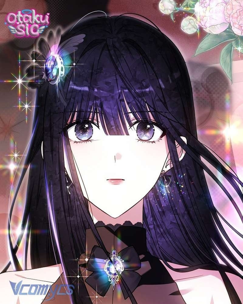Cô Dâu Hắc Diện Thạch - Chap 13 - Trang 6