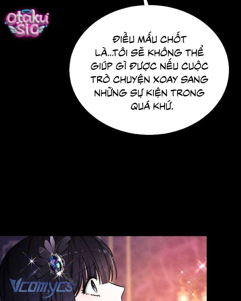 Cô Dâu Hắc Diện Thạch - Chap 13 - Trang 62
