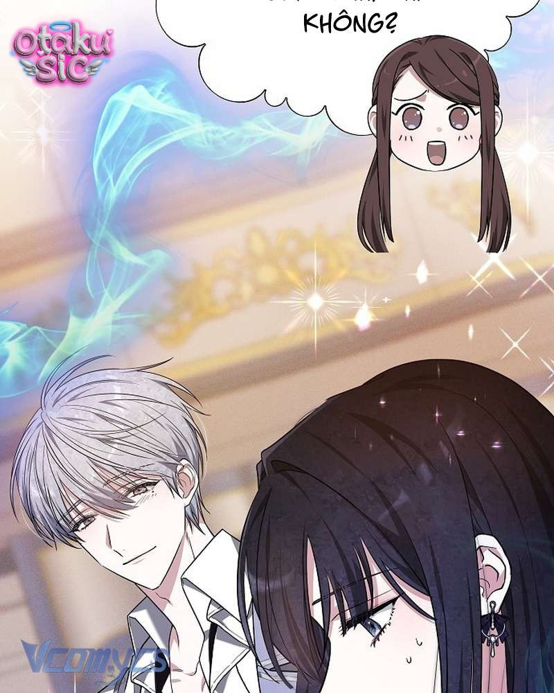 Cô Dâu Hắc Diện Thạch - Chap 13 - Trang 74