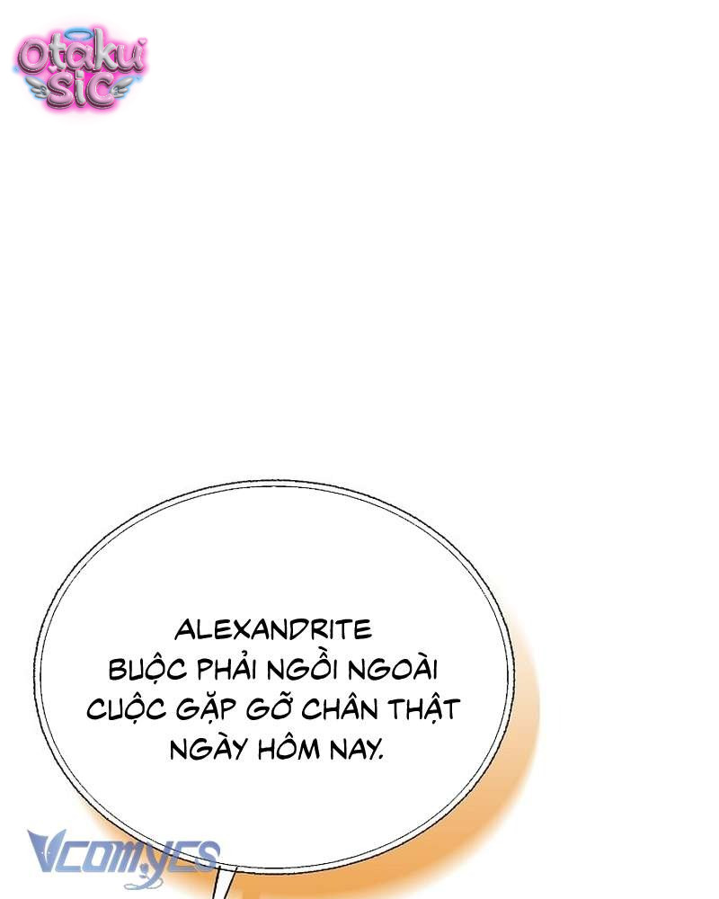 Cô Dâu Hắc Diện Thạch - Chap 13 - Trang 84