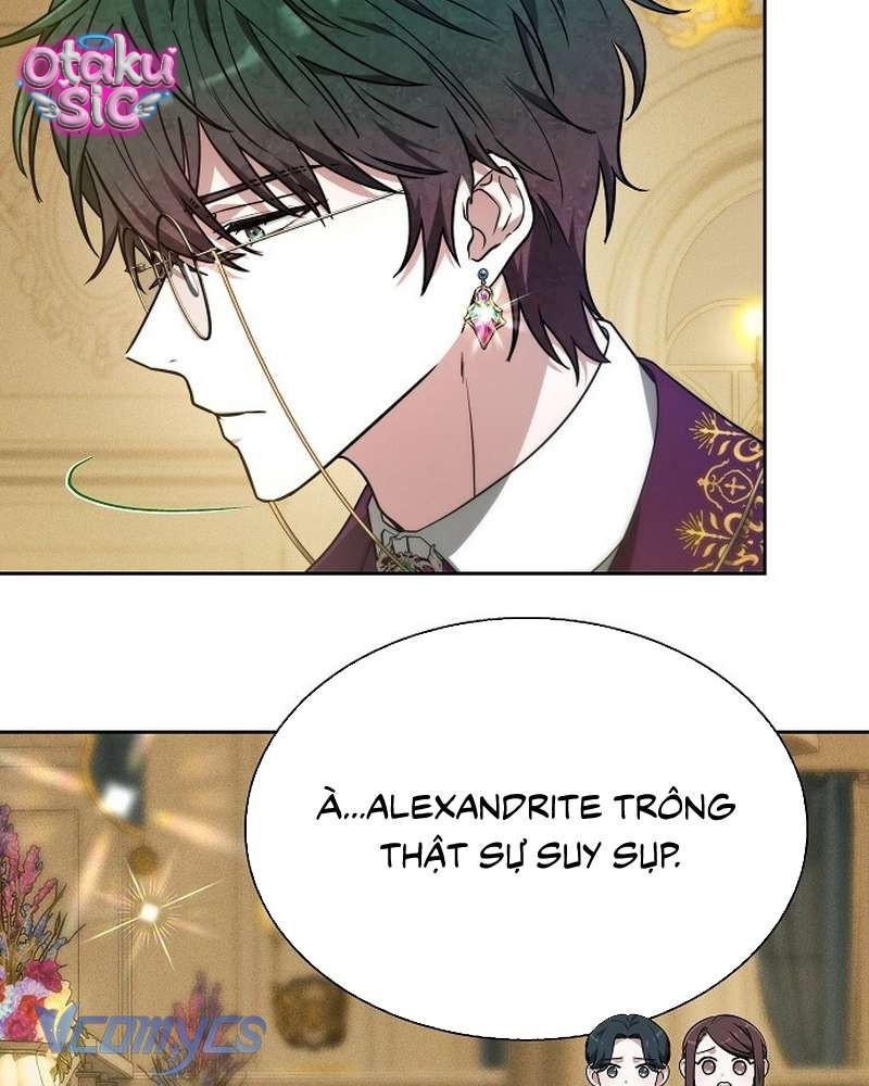 Cô Dâu Hắc Diện Thạch - Chap 13 - Trang 87