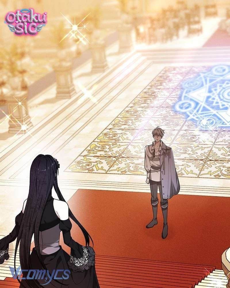 Cô Dâu Hắc Diện Thạch - Chap 13 - Trang 9