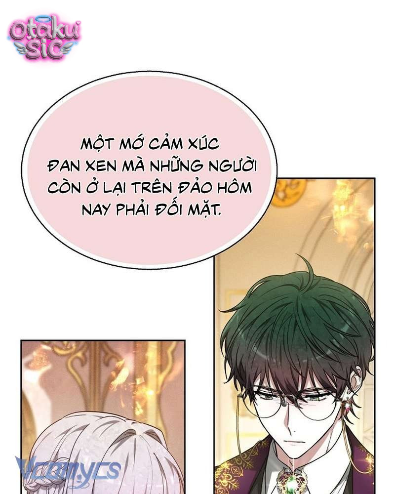 Cô Dâu Hắc Diện Thạch - Chap 13 - Trang 91