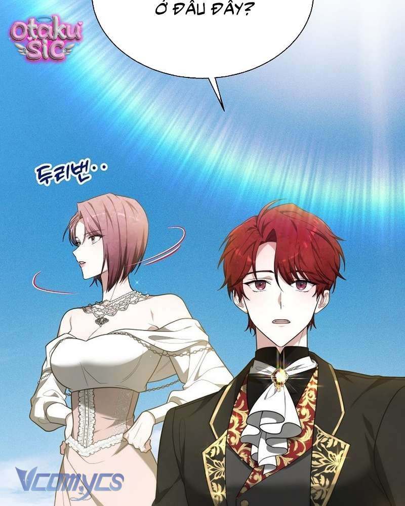Cô Dâu Hắc Diện Thạch - Chap 13 - Trang 97