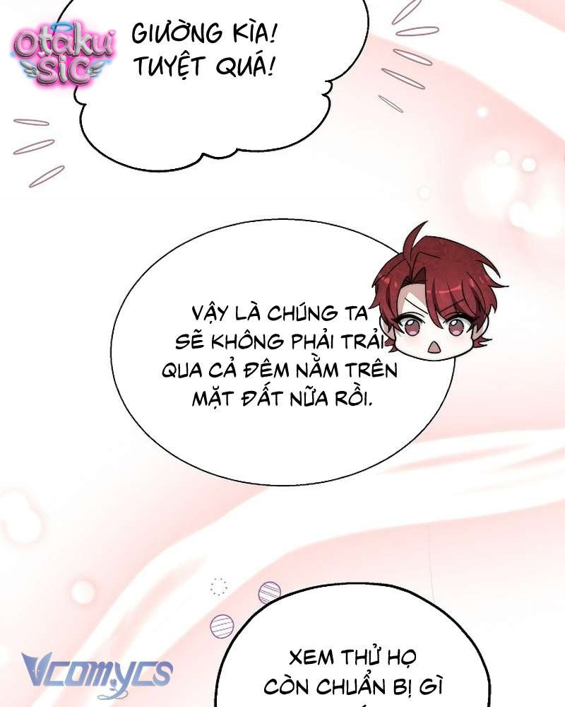 Cô Dâu Hắc Diện Thạch - Chap 14 - Trang 10