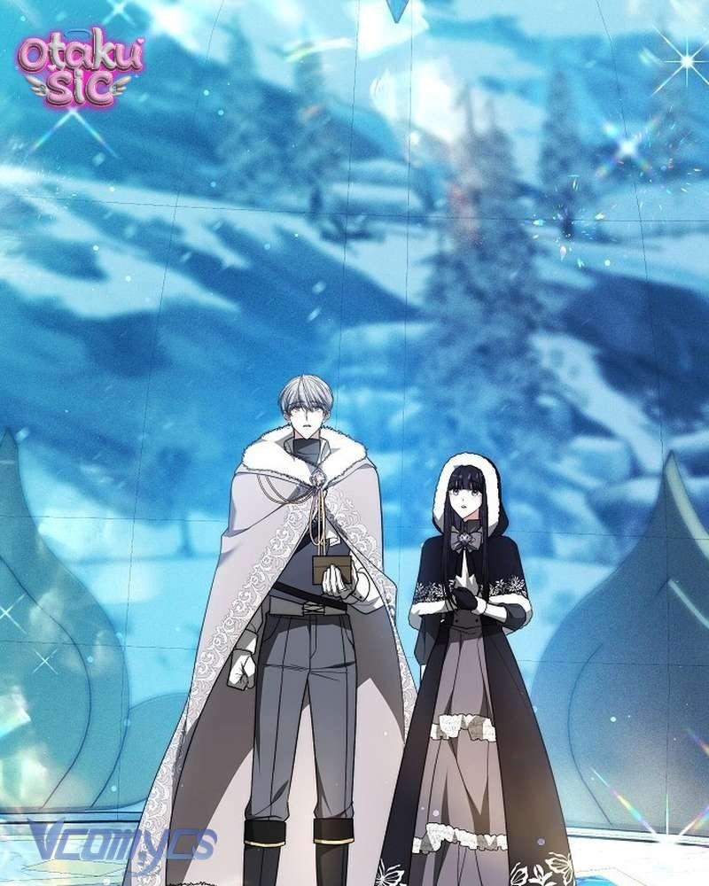Cô Dâu Hắc Diện Thạch - Chap 14 - Trang 15