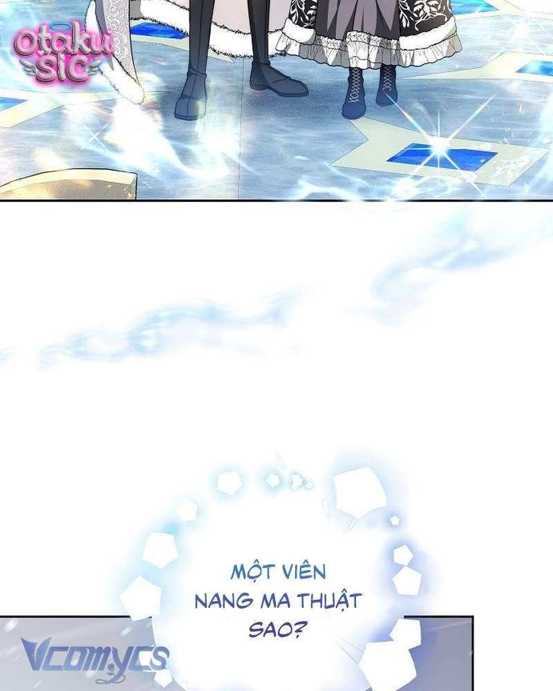 Cô Dâu Hắc Diện Thạch - Chap 14 - Trang 16
