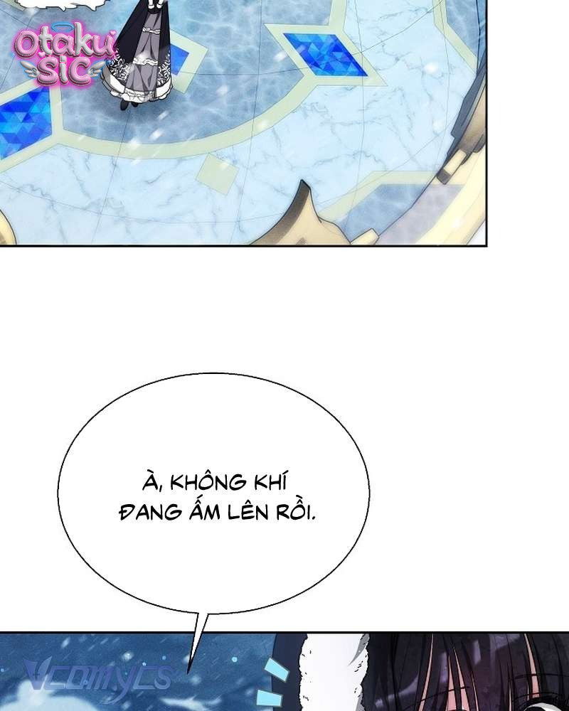 Cô Dâu Hắc Diện Thạch - Chap 14 - Trang 18