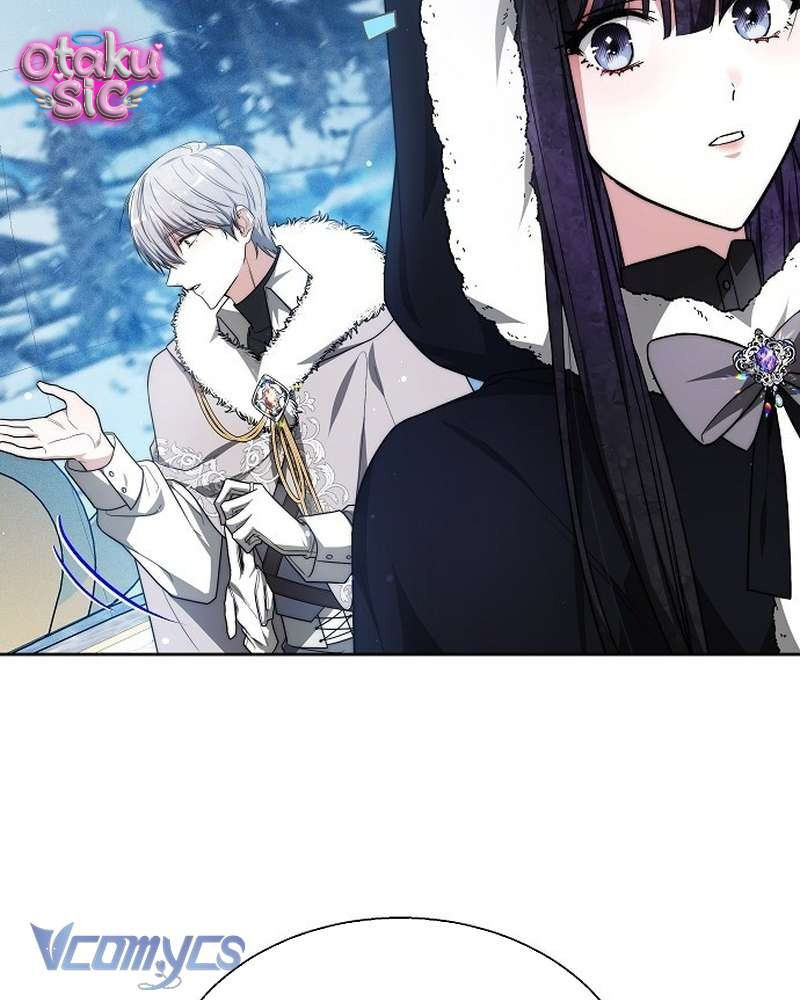 Cô Dâu Hắc Diện Thạch - Chap 14 - Trang 19