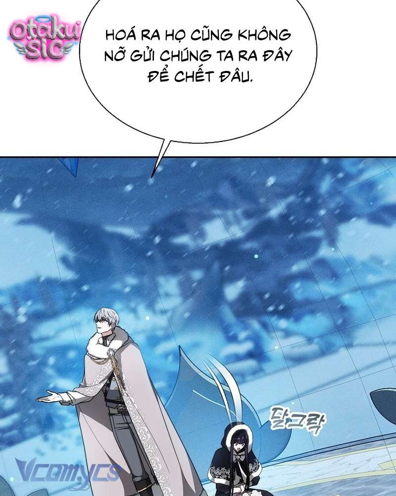 Cô Dâu Hắc Diện Thạch - Chap 14 - Trang 20