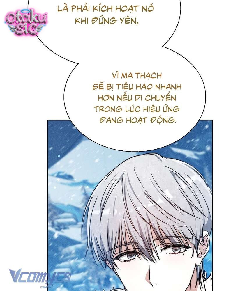 Cô Dâu Hắc Diện Thạch - Chap 14 - Trang 22