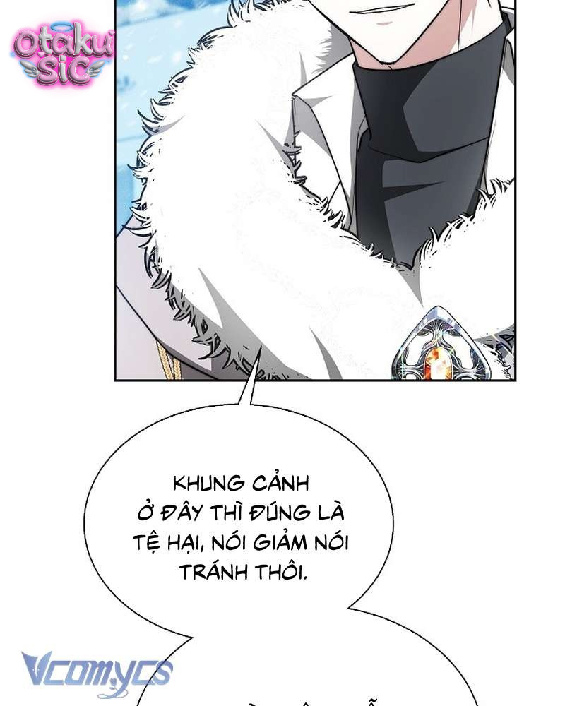 Cô Dâu Hắc Diện Thạch - Chap 14 - Trang 23