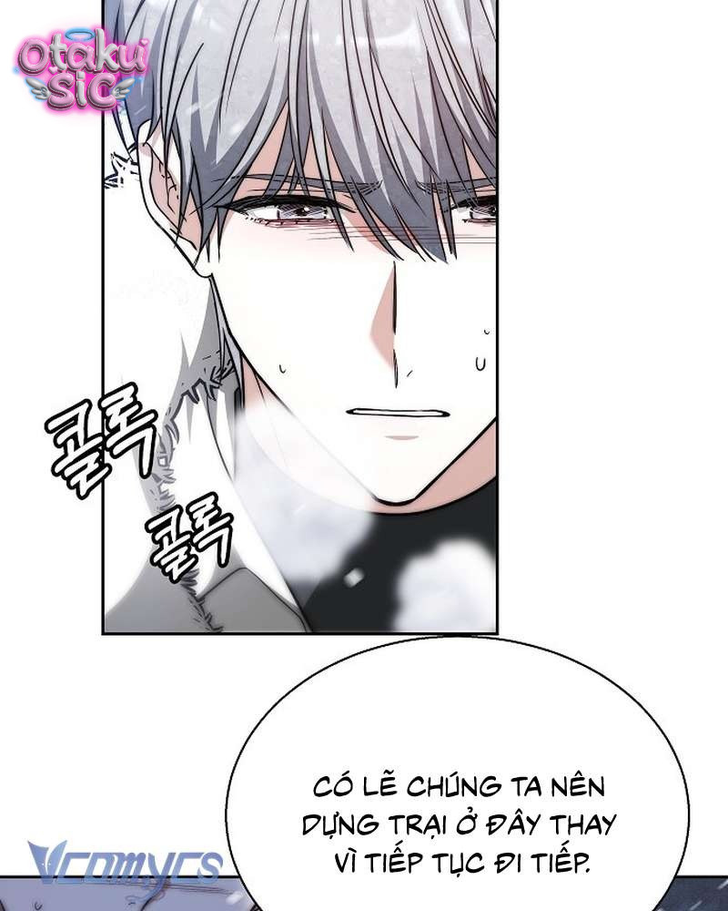 Cô Dâu Hắc Diện Thạch - Chap 14 - Trang 28