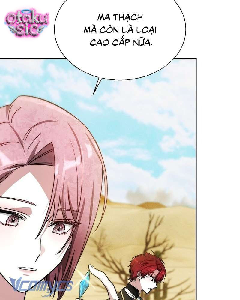 Cô Dâu Hắc Diện Thạch - Chap 14 - Trang 3